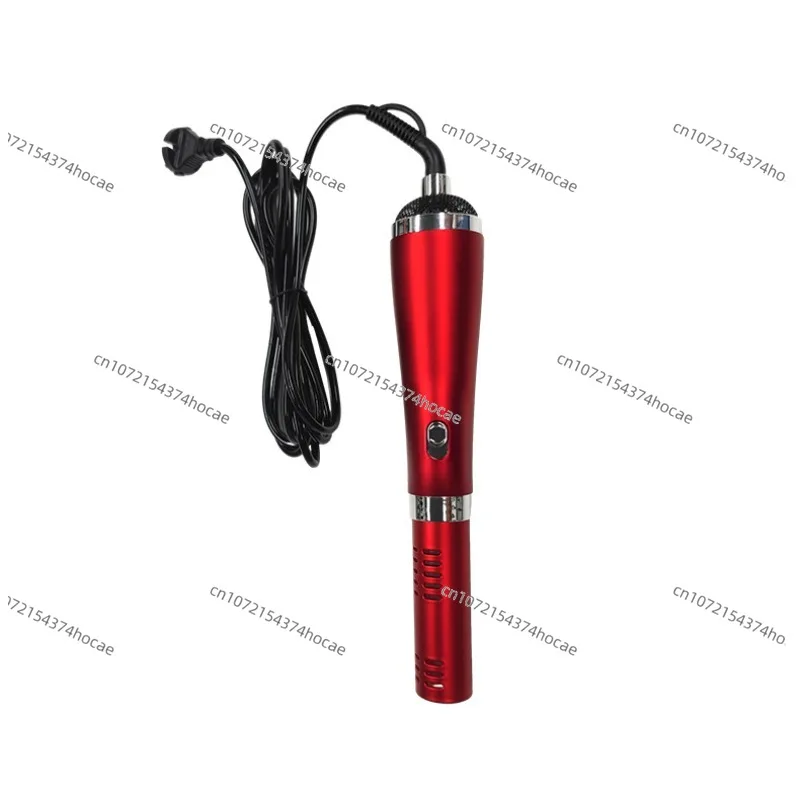 

Световая волна, импульсный массажер горячего воздуха, маленький бог, удар, терагерцовый физиотерапевтический инструмент, измеритель энергии меридиана, терагерцовый