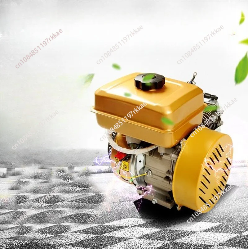 Electric vehicle range extender 3 kw range extender generator Electric vehicle range extender generator Charging generator