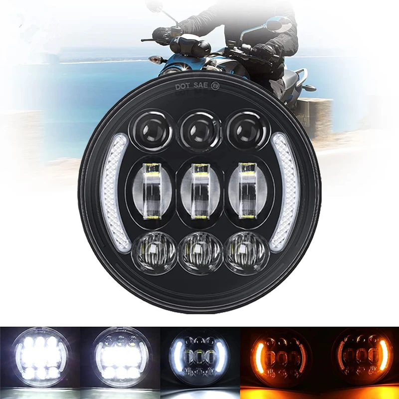 phare-de-projection-led-rond-575-pouces-etanche-drl-pour-harley-sportster-1200-xl1200l-personnalise-xl1200c-883-xl883-883l-xl883r