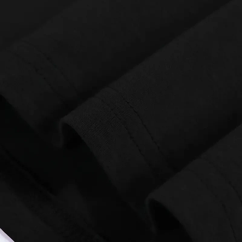 Final Fantasy 7 Sephiroth Damen Softstyle T-Shirt Game Street Trend Muster T-Shirt Modischer japanischer Stil für Gamer Y2K