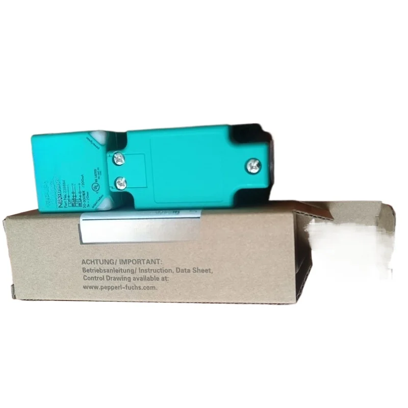 NBB20-U1-UU   Capacitive sensor for PEPPERL+FUCHS