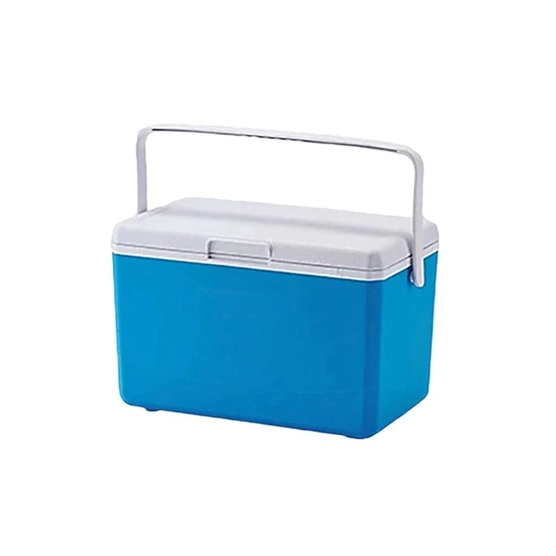 

Large Insulated Storage Cooling Box Insulated Cooling Box Plastic Texture for Camping Travel Car Outings