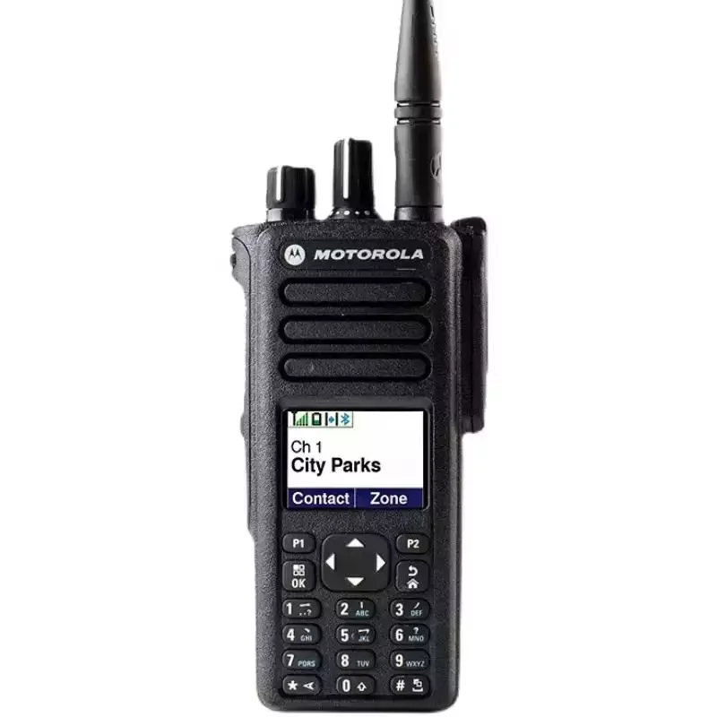 DP4600e  Portable radio P8620i XPR 7550e DGP8550e DP4800e DMR Wifi Two Way Radio UHF VHF Walkie-Talkie