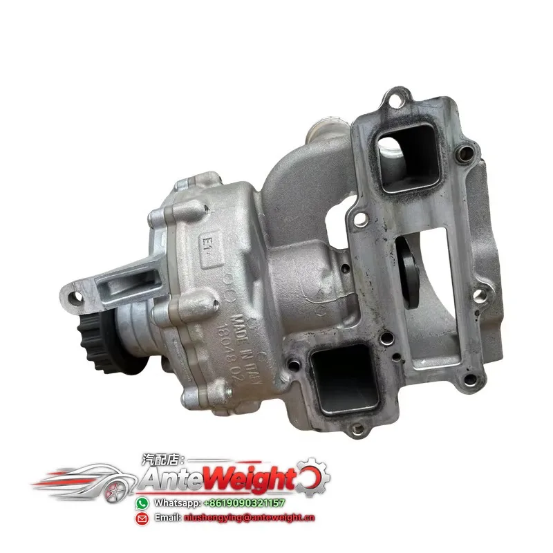 Engine Coolant Pump,Water Pump for claren 540C,570S,570GT,600LT,720S,GT,Senna,13FA018CP,14FA021CP,Used