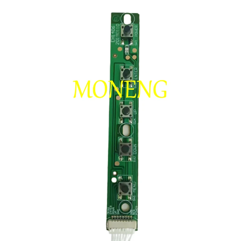 Imagem -06 - Hdmi Audio Controller Driver Board Monitor Kit para Ipad Ipad 1024x768 97 Lp097x02 Slq1 Slqe Sln1 Slp1 Tela Lcd