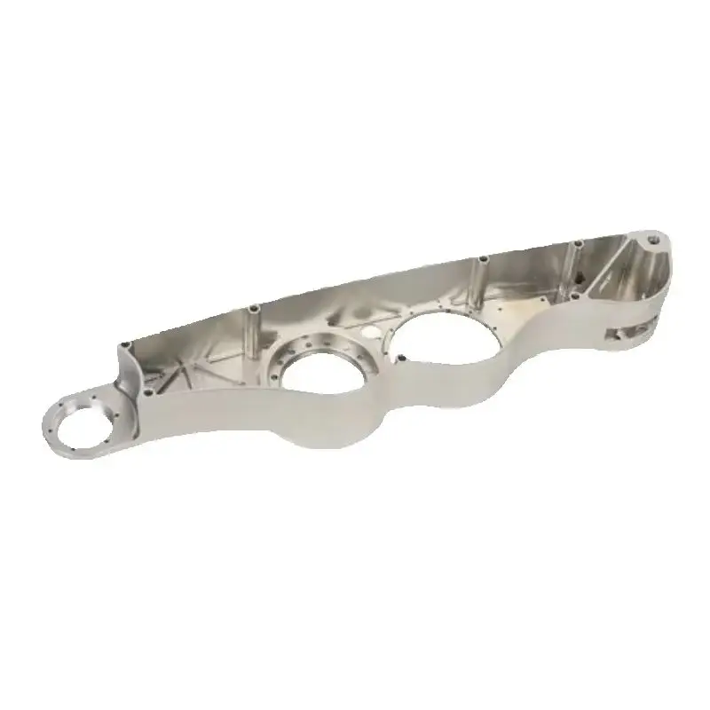 Aluminum CNC Machining Medical Equipment Parts for Medical Equipment