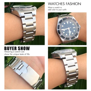 Tudor pelagos bilekliğinin ilk 10 satışı-no. 6