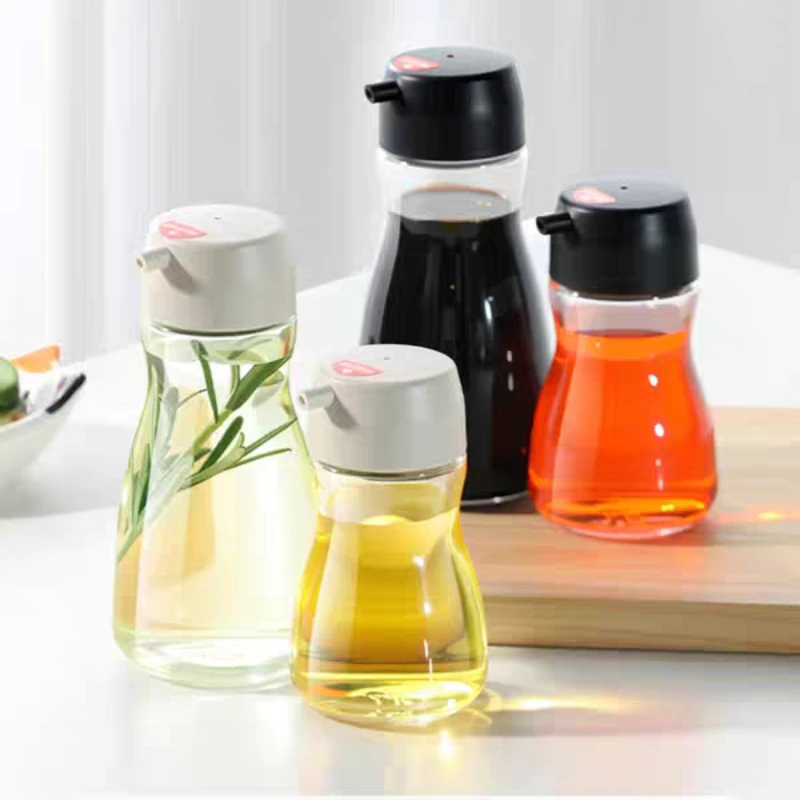 110/190Ml Glass Oil… - image