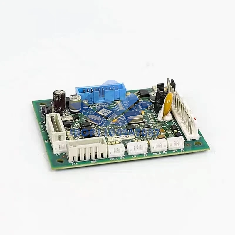 DBA26800CA1 DBA26800CA2 Elevator CSPB Car Top Communication Board
