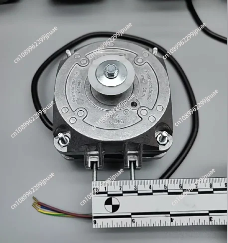 Shaded Pole Motor M…