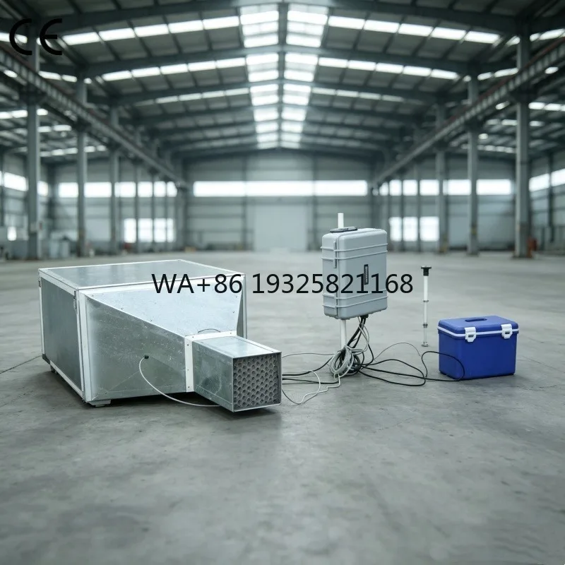 Automatic Canopy Photosynthesis Transpiration Monitoring System Community Photosynthetic Rate Growth Detection Machine