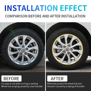 6 Büyük satış, koruyucu, yüzük-no. 4