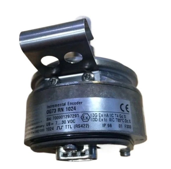 

ES7R/EV7R 13621580 OG73RN 1024 Энкодер, датчик