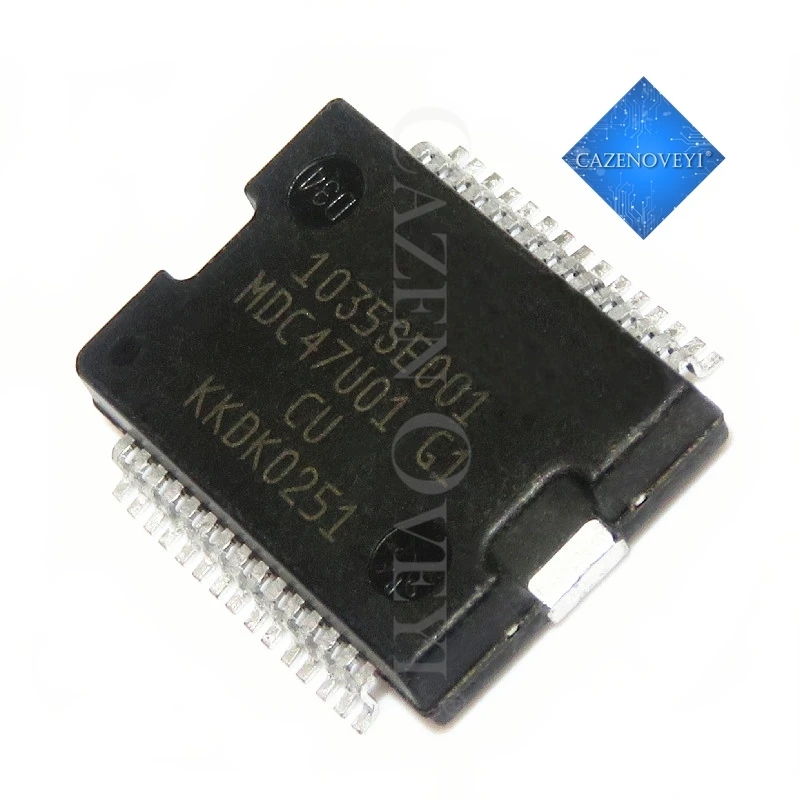 5-100PCS 1035SE001 MDC47U01 OB3362VP OB3362 CH341T CH341 PT2322 2322 ALC886 886 TA7240P TA7240AP