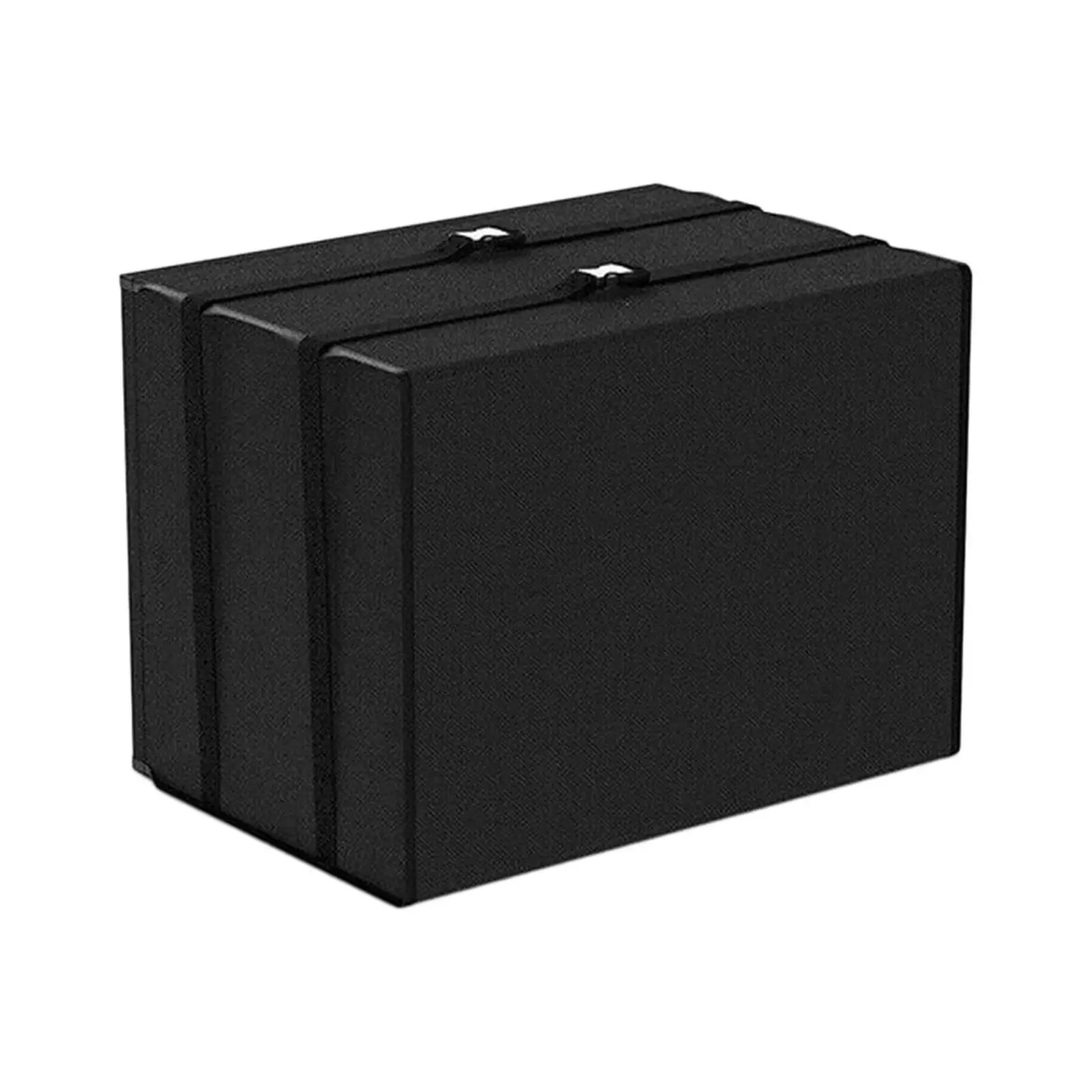Outdoor Air Conditioner Cover for Window Units, Cover for Outside,Heavy Duty , Bottom Covered with Straps