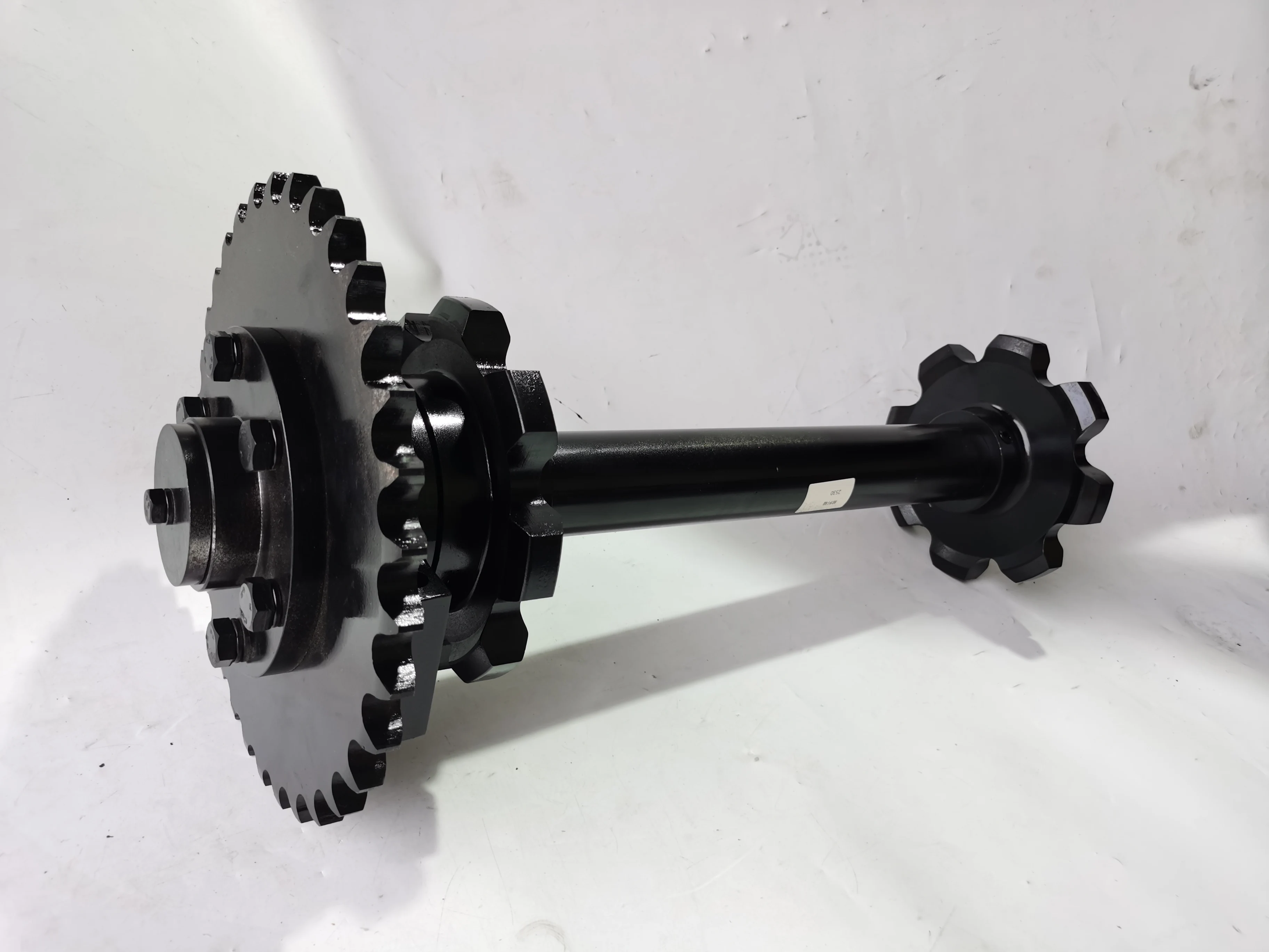 

Asphalt Paver SD2530 4812035552 Conveyor Shaft