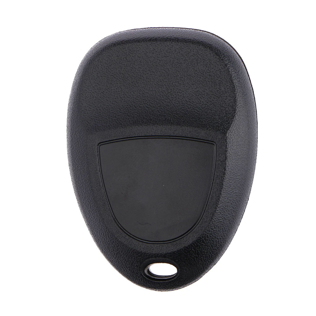 4 Buttons Keyless Entry Remote Control cartridge case for