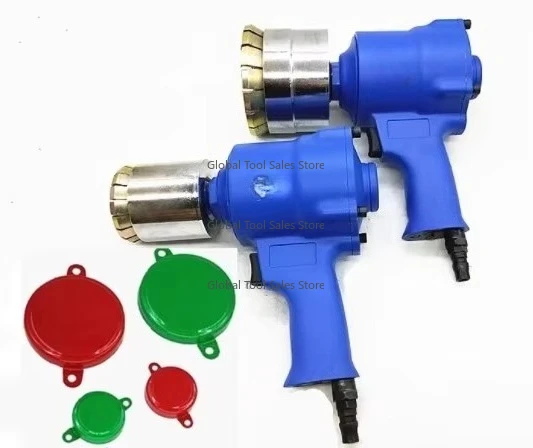 

35mm+75mm Large Iron Bucket Pneumatic Oil Barrel Sealing Machine Pliers for Barrel Sealing