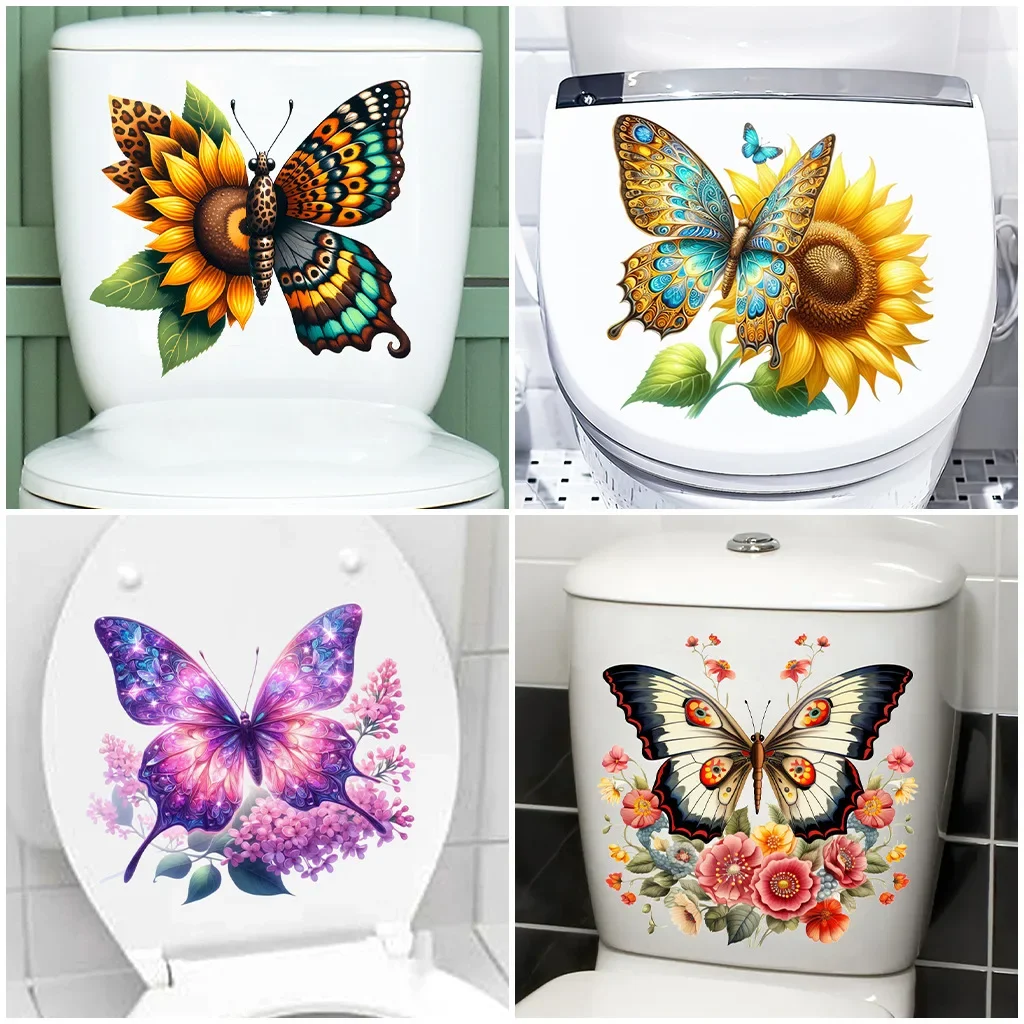 Funny Butterfly Toi… - image