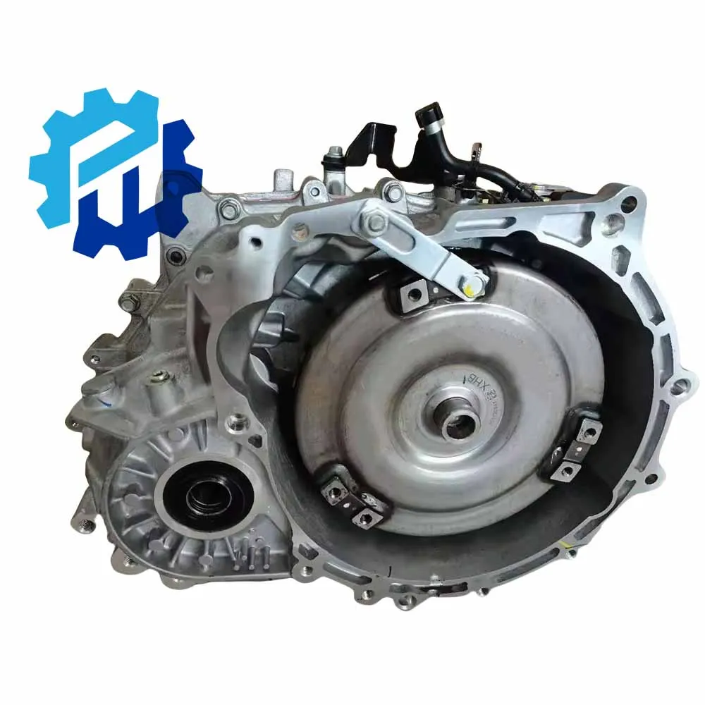 

For Transpeed Original ATX 6F24 All-New 6 Speed Automatic Transmission Gearbox Assembly with Original Seal Included