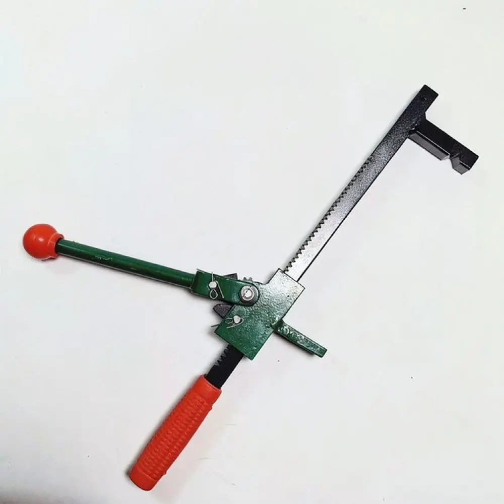 Durable Wire Mesh Tensioner Tool For Stadium Fence Installation Professional Manual Stretcher For Garden Wire Grid