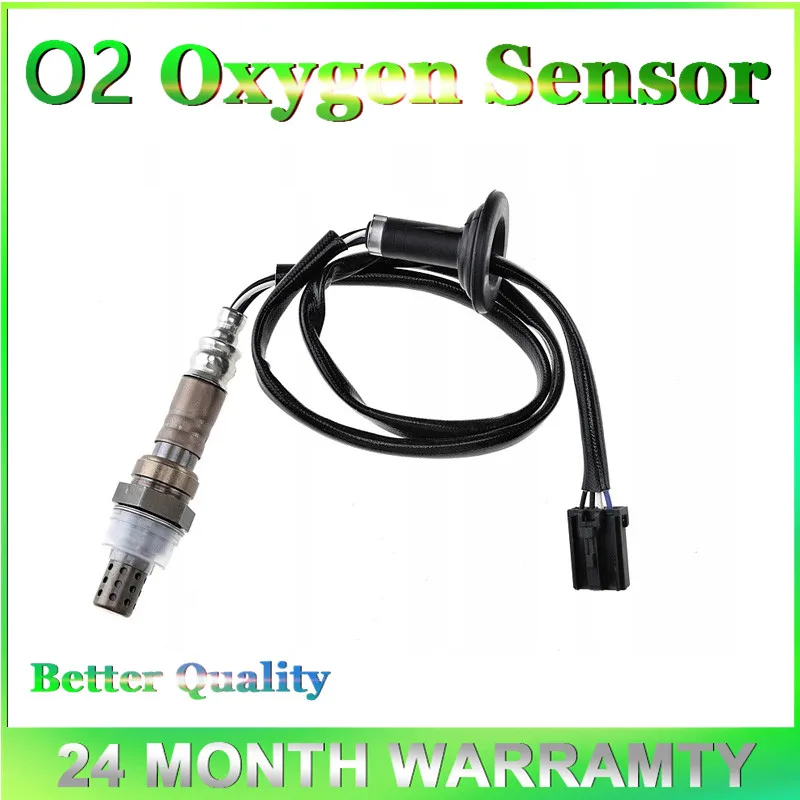 

Auto spare parts O2 Oxygen Sensor Car styling for Mitsubishi Galant 1999-2003 2000 2001 2002 2.4L 3.0L MD345771