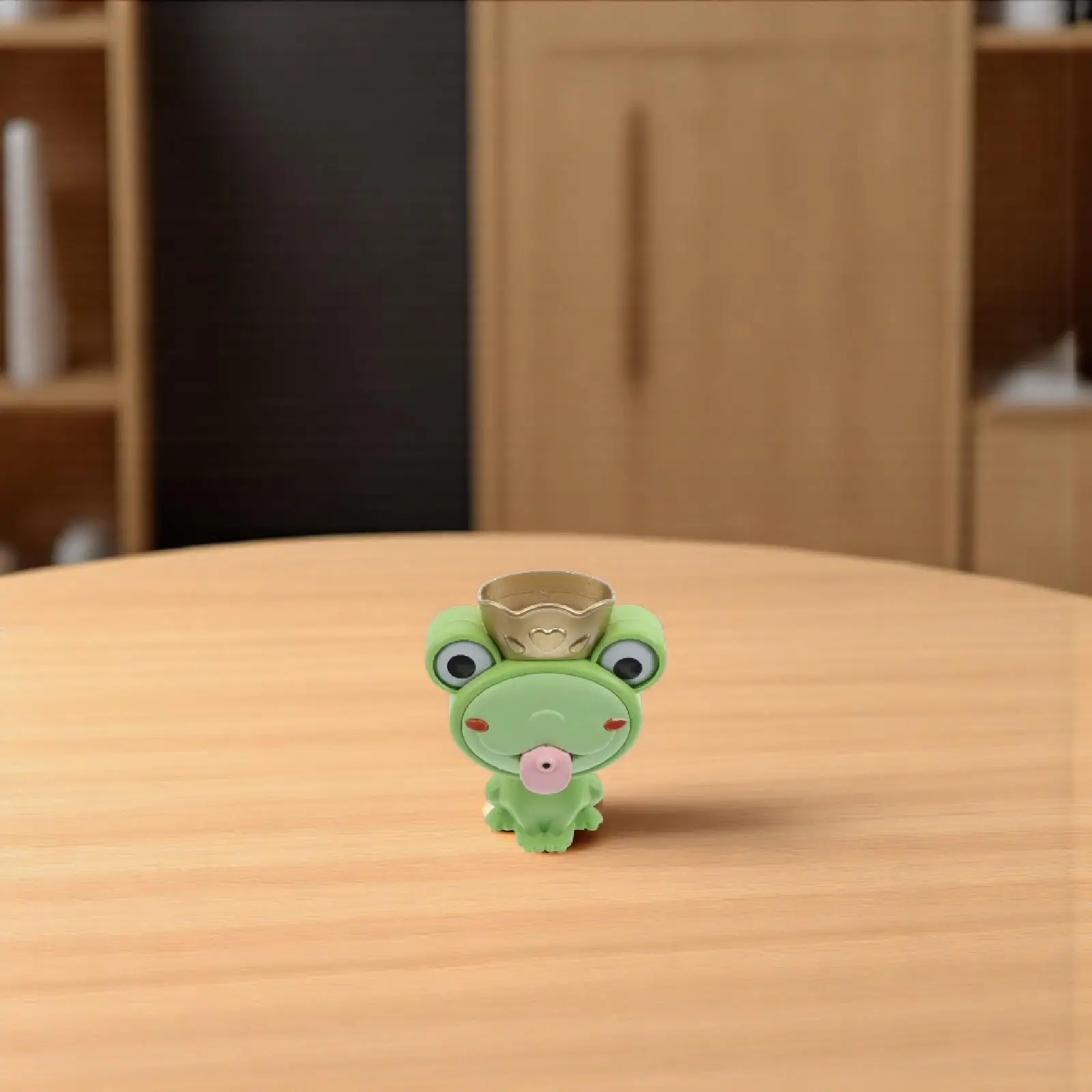 Ventosa per vasca da bagno a forma di rana Sprinkler Vasca da bagno per bambini Spruzzo d'acqua Divertimento per il tempo del bagno del bambino Forniture Giocattoli per il bagnetto del bambino