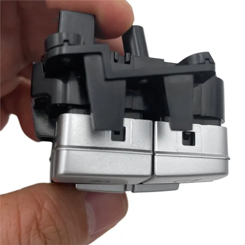 قوية لشركة هيونداي أكسنت فيرنا 2021-2025 متوافق 96700-AY900 عجلة القيادة زر التبديل للتحكم في السرعة 96700-AY900NN