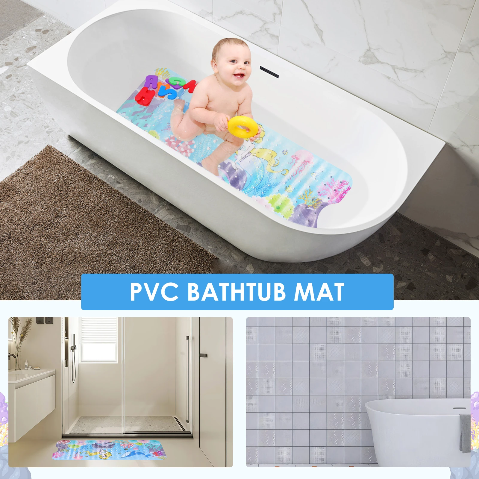 Thumbnail 3 - #3 Baby Bathtubs & Bath Seats Comparison Guide