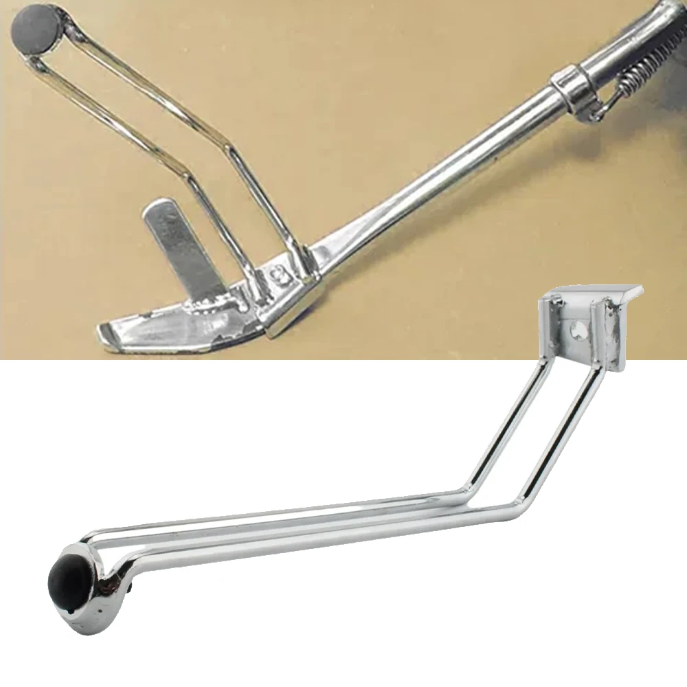 

Хромированная передняя подставка для Harley Touring 1984-2008 Softail 1986-2006 гг.