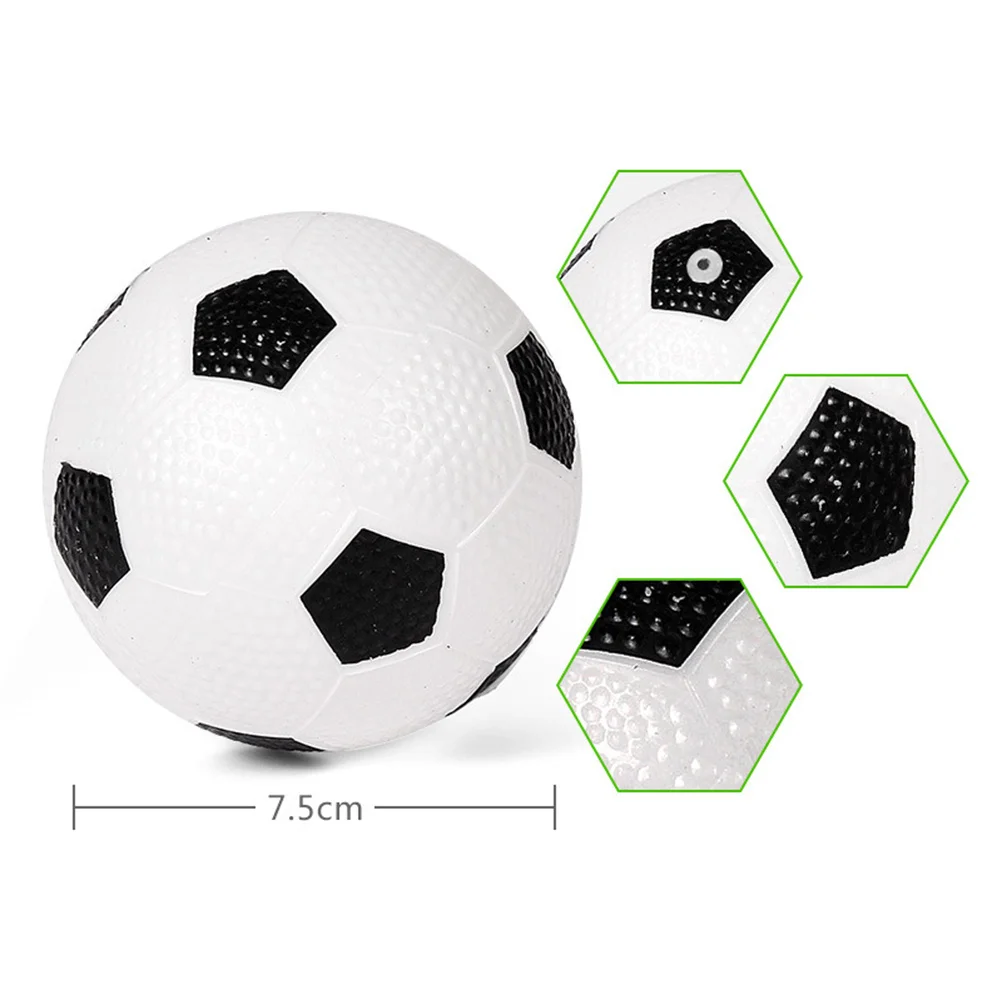 2 pçs metas de futebol 1 bola inflável 1 bomba portátil conjunto de treinamento de futebol para crianças ao ar livre indoor jogar durável habilidade segura