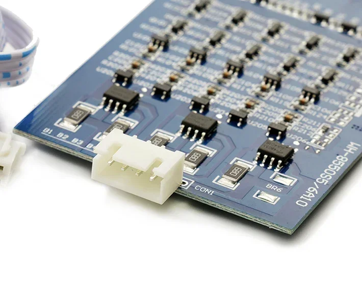 Li-ion Li-Po Battery Management System PCM BMS 5S 18V 18.5V Protection Board FMA Module for Solar Chargers RC Models DIY Kits