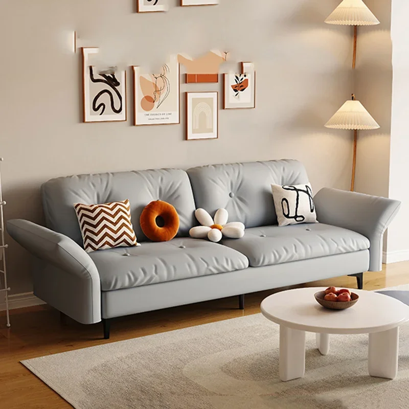 Aesthetic Modern Living Room Sofas Dressing Plain French Style Living Room Sofas Relaxing Mobili Per La Casa Home Furniture