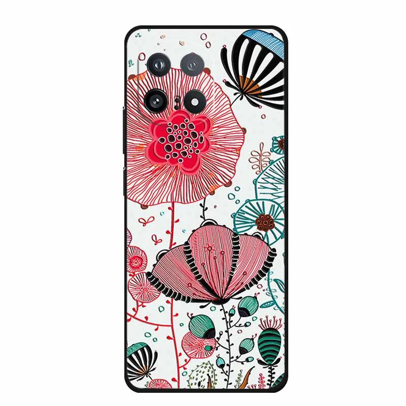 3D Emboss Phone Case For Vivo iQOO 15 5G Case Coque 6.85" Funda Black Silicone Soft Back Cover For Vivo iQOO 15 2025 Case Shells