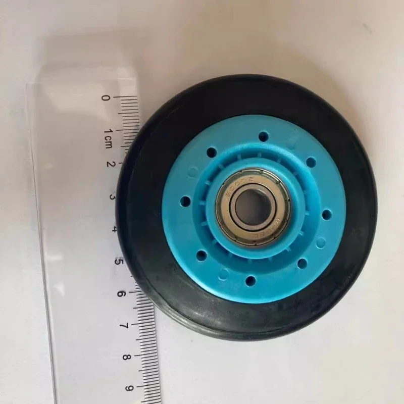 For Haier Dryer Support Wheel Kit GDNE8-A82 GDNE7-01S GDN8-636U7