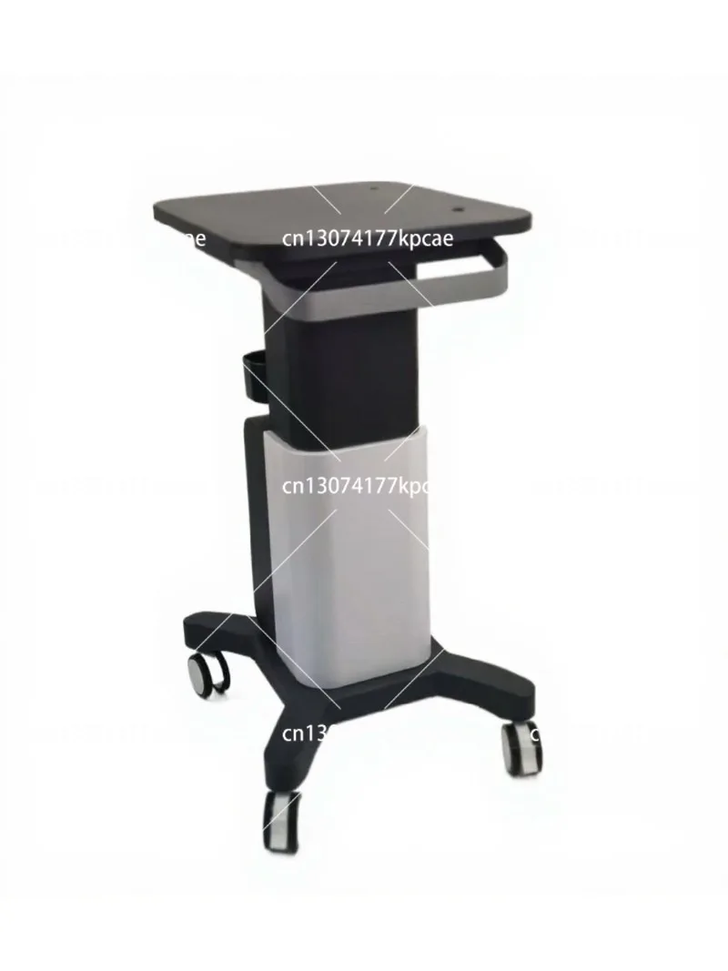 Beauty Equipment Cart Rolling Tray Trolley Portable Organizer for Beauty Salon & Hairdressing