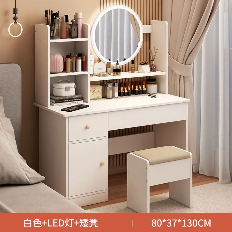 Bedroom Dressing Table Chair Set Luxury Dresser Luxury Make Up Table