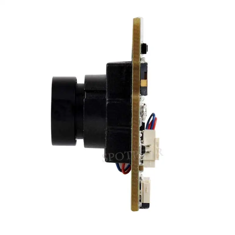 Raspberry Pi 8MP Kameramodul IMX415 auch für Luckfox-Omni3576 RK3576