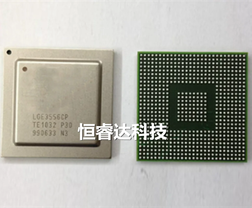 

100% New LGE3556 LGE3556C LGE3556CP BGA Chipset