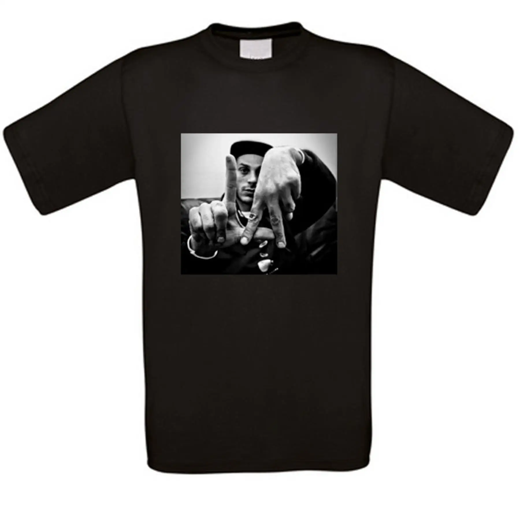 

Prova Hip Hop Rap T-Shirt