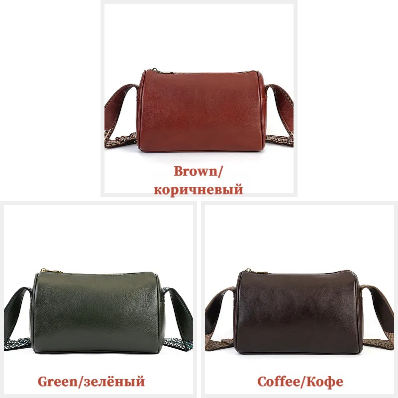 MOTAORA Genuine Leather Women's Shoulder Bag 2025 Trend High-end Casual Pillow Crossbody Bag Luxury Designer Bags For Woman NEW