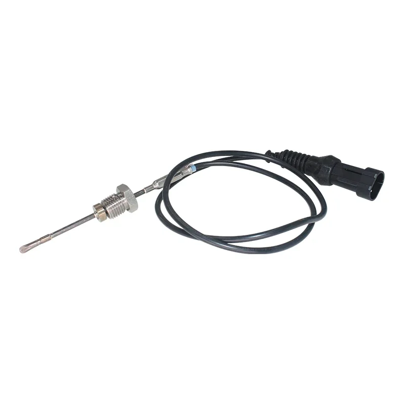 

Exhaust Gas Temperature Sensor 1810690 For Daf Trucks XF95 XF105 1689811 3468052 1677124