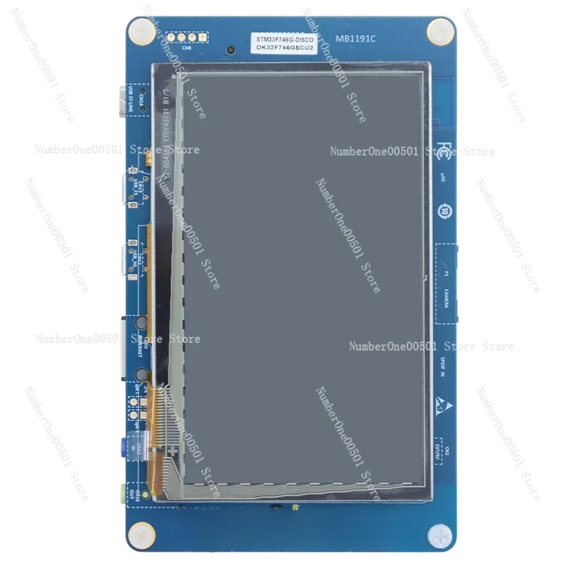 STM32F746G-DISCO 32F746GDISCOVERY Exploration Kit STM32F746NGH6