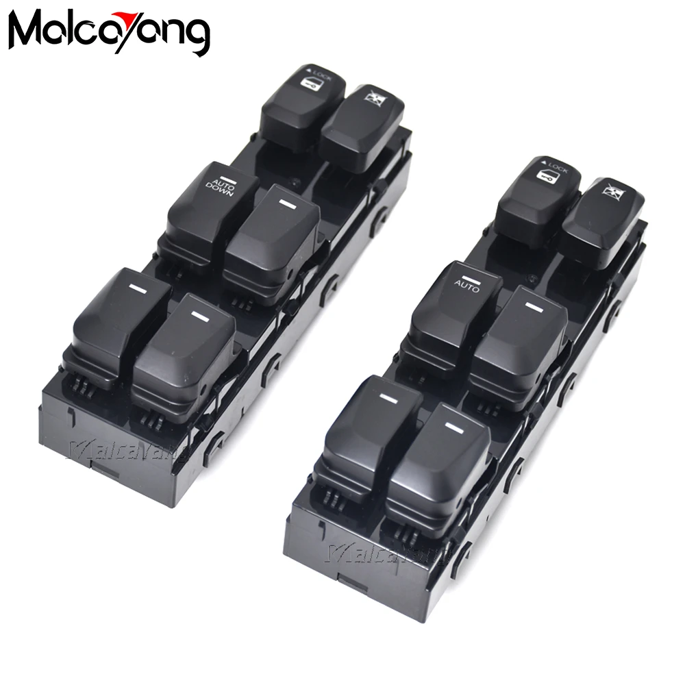 93571-2S000 93571-2S050 Power Window Master Switch For Hyundai Tucson 2009 2010 2011 2012 2013 2014 2015 Car Auto Accessories