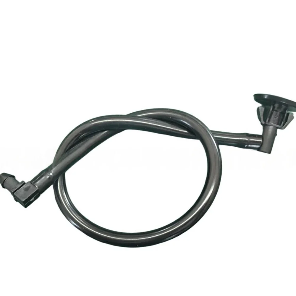 Rear Tailgate Window Washer Jet Fitting For Vauxhall For Mokka For Mokka X 2012 2019 OEM 42766969 ABS Construction