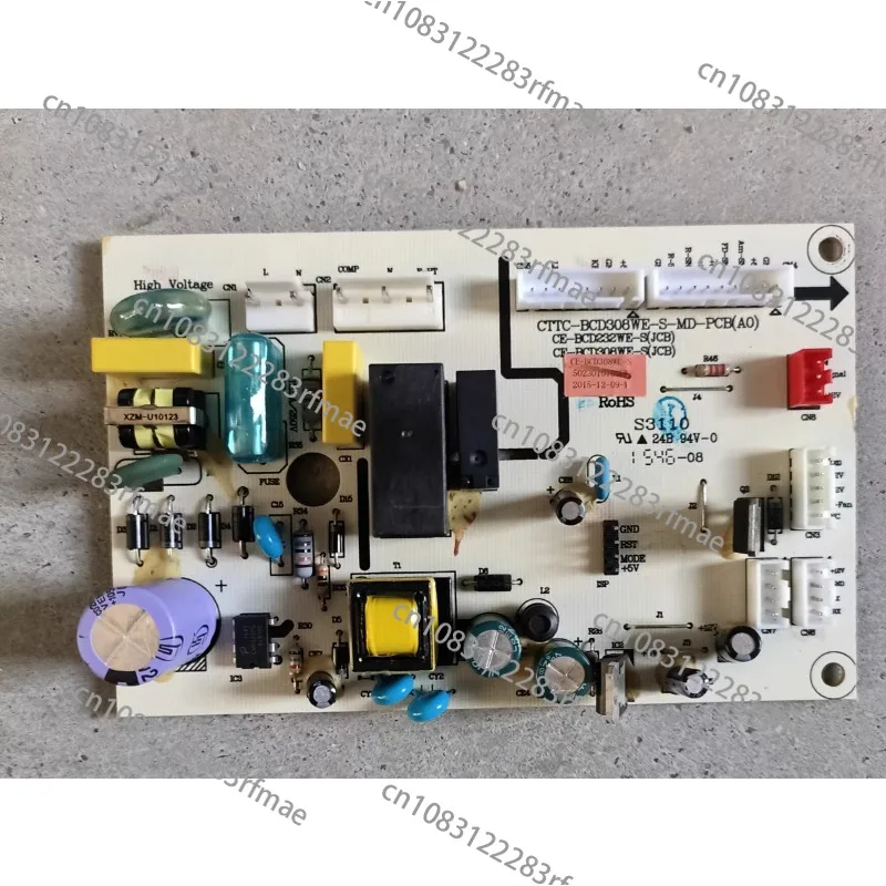 Refrigerator Board CE-BCD308WE-S CE-BCD232WE-S 17131000000521 BCD-256/226 17131000000507 CE-BCD196WE-D 17131000004321