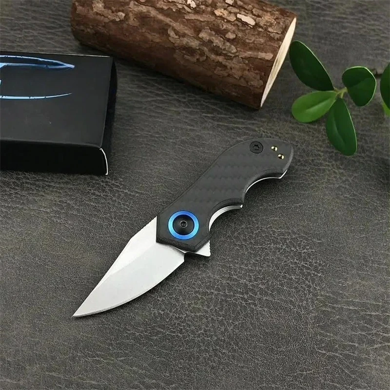 

Мини 0022 Открытый Ежедневный носить Кемпинг Выживание Спасение Многоцелевой Походный Подарок Охотничий Карманный EDC Инструмент Рыбный Нож Подарок для Мужчин