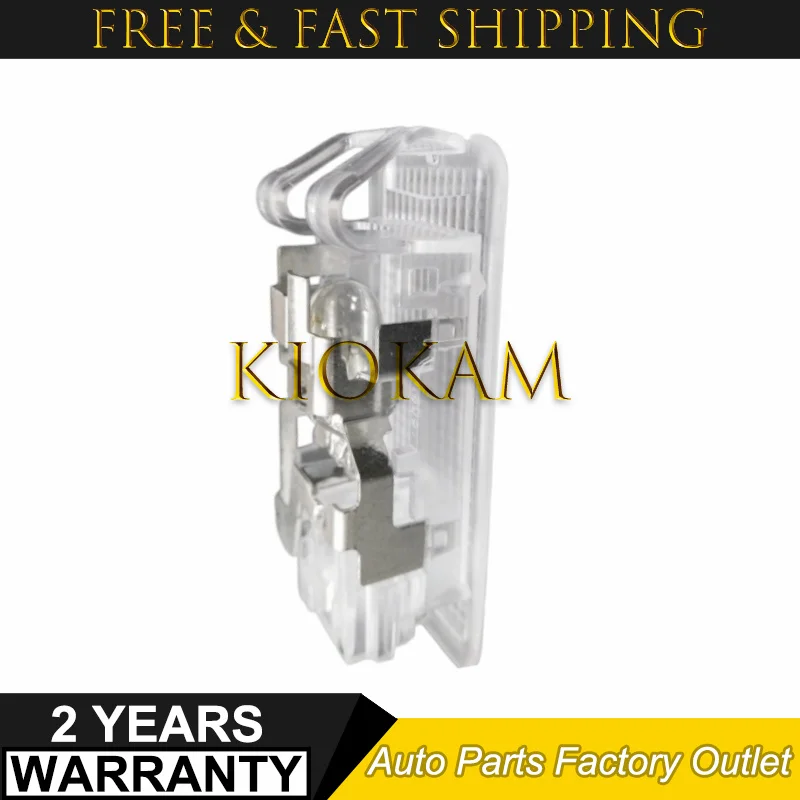 264709249R 264759172R 264705790R Trunk Light Lamp for Renault Arcana Clio Kangoo Koleos 2 Twingo Zoe Dacia Dokker Lodgy Sandero view 5