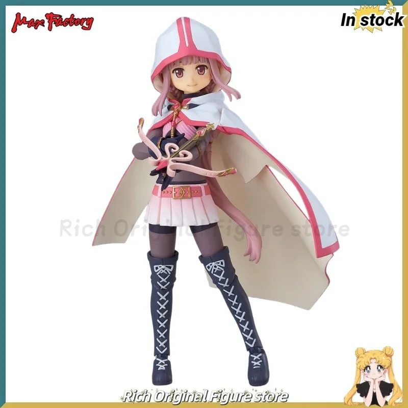 

【In Stock】Original Max Factory Figma#477 Magia Record Tamaki Iroha Anime 1/12 Action Figure Model Toys