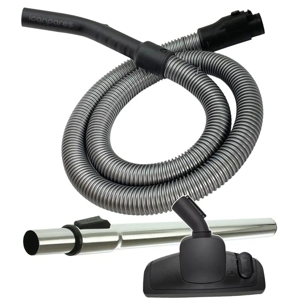 Compatible for King Compatible K 254 Selana - K 259 Diamond Cyclonic Cleaner Hose Set